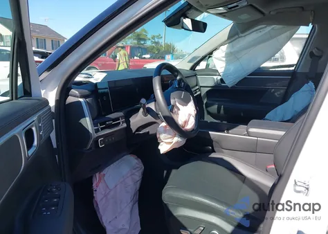 2024 Hyundai Santa Fe Limited z USA, uszkodzony, nr VIN 5NMP4DGL1RH006543